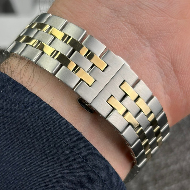 ساعت مچی عقربهای کوارتز مردانه سوئیس آرت مدل 620008g
