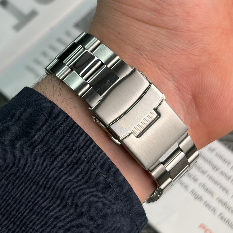 ساعت مچی عقربهای کوارتز مردانه هومیس مدل 21041