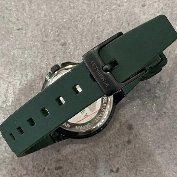 ساعت مچی عقربه ای زنانه ویمبرلی مدل CR461L